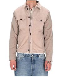 Moorer - Furini-Kmu Jacket - Lyst