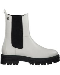 S.oliver - Ankle boots - Lyst