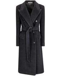 Tagliatore - Jassen Zwart - Lyst