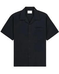 NN07 - Short Sleeve Shirts - Lyst