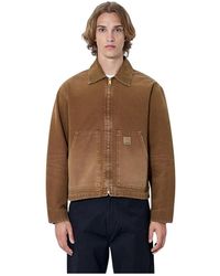 Carhartt - Og Arcan Jacket - Lyst