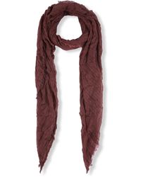 Cortana - Accessories > scarves - Lyst