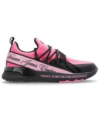 Versace Jeans Couture - Sneakers - Lyst