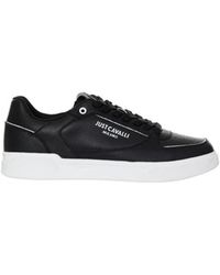 Just Cavalli - Sneakers - Lyst