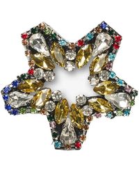 Munthe - Accessoires ,Veelkleurig ,Broches - Lyst