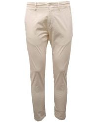 BE ABLE - Chinos - Lyst