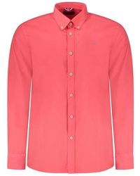 North Sails - Casual Shirts - Lyst