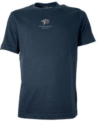 Aeronautica Militare - T-Shirts - Lyst
