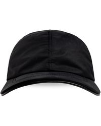 Ferragamo - Baseball Cap - Lyst