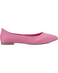 Tamaris - Ballerinas - Lyst
