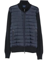 Paul & Shark - Down Jackets - Lyst