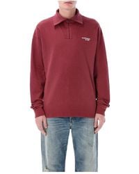 Acne Studios - Zip-Throughs - Lyst