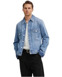 Won Hundred - Denim Jackets - Lyst
