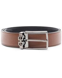 Ferragamo - Belts - Lyst