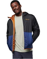 COTOPAXI - Light Jackets - Lyst