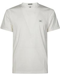 C.P. Company - T-Shirts - Lyst