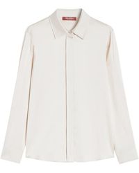 Max Mara - Shirts - Lyst