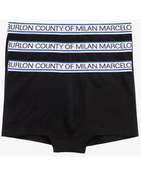 Marcelo Burlon - Underpants - Lyst