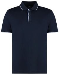 Paul & Shark - Polo Shirts - Lyst