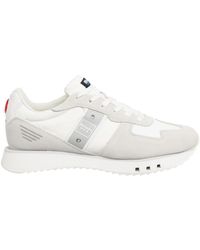 Blauer - Multicolor schnürung tokyo sneakers - Lyst