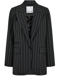 co'couture - Blazers - Lyst