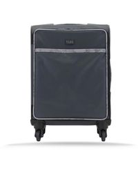 Alviero Martini 1A Classe - Trolley Mit Geografischem Druck - Lyst