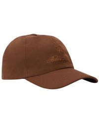 Brooks Brothers - Caps - Lyst