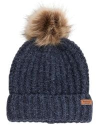 Barbour - Beanies - Lyst