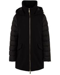 Moorer - Winter Jackets - Lyst