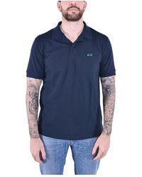 Sun 68 - Polo Hemden - Lyst