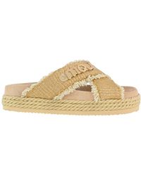 Mou - Sliders - Lyst