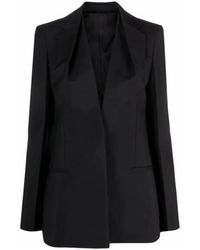 Givenchy - Blazers - Lyst