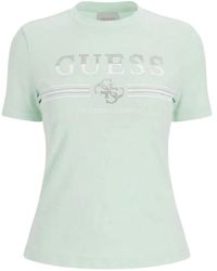 Guess - Siena T-Shirt - Lyst