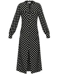 Marella - Maxi Jurken - Lyst