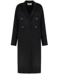 Tory Burch - Double-Breasted Coats - Lyst