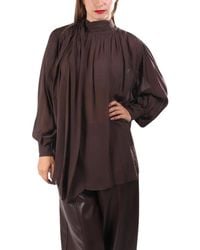 Marella - Blouses - Lyst
