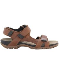 Mephisto - Herrenschuhe Cognac Brice - Lyst