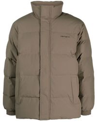 Carhartt - Winter Jackets - Lyst