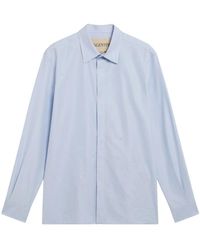 Valentino Garavani - Casual Shirts - Lyst