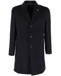 L.B.M. 1911 - Single-Breasted Coats - Lyst