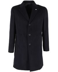 L.B.M. 1911 - Single-Breasted Coats - Lyst