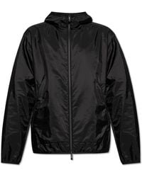 Moncler - Light Jackets - Lyst