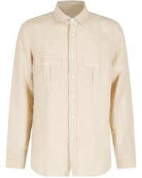 Seventy - Casual Shirts - Lyst