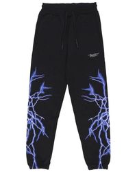 PHOBIA ARCHIVE - Sweatpants - Lyst