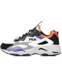 Fila - Sneakers - Lyst