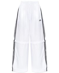 adidas Originals - Sweatpants Mit Abnehmbaren Beinen - Lyst