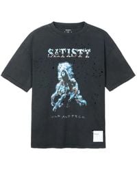 Satisfy - T-Shirts - Lyst