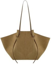 Yuzefi - Shopping Bags - Lyst
