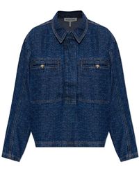 Munthe - Ruxa Top - Lyst