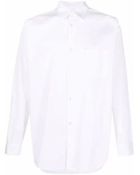 Comme des Garçons - Formal Shirts - Lyst